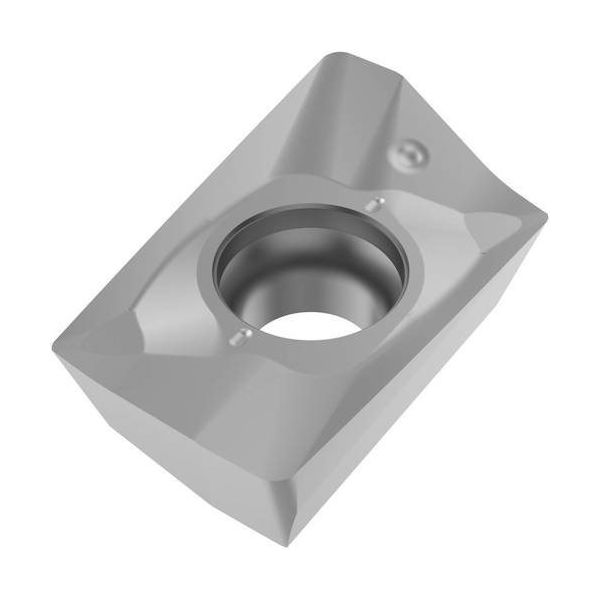 セコ・ツールズ・ジャパン セコ フライス ターボミル用インサート XOEX18 H25 XOEX180631FR-E10 1セット(10個)（直送品）