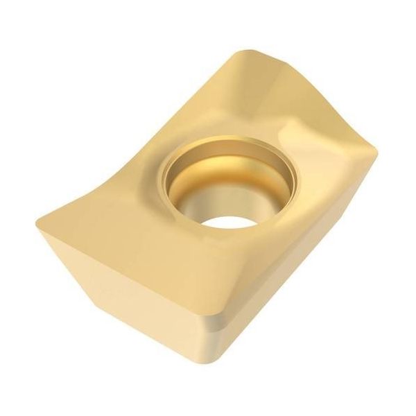 セコ フライス ターボミル用インサート XOEX18 F40M XOEX180608ZZR-M10 1セット(10個)（直送品）