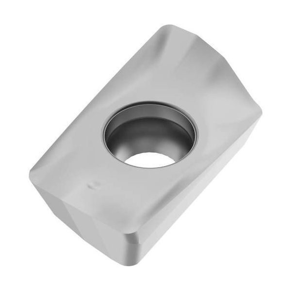 セコ・ツールズ・ジャパン セコ フライス ターボミル用インサート XOEX16 H25 XOEX160508FR-E07 1セット(10個)（直送品）