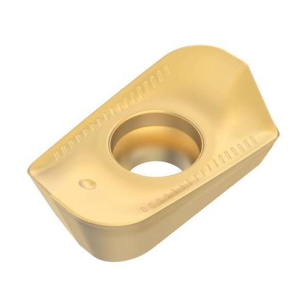 セコ フライス ターボミル用インサート XOMX16 F40M XOMX160540TR-ME11 1セット(10個)（直送品）