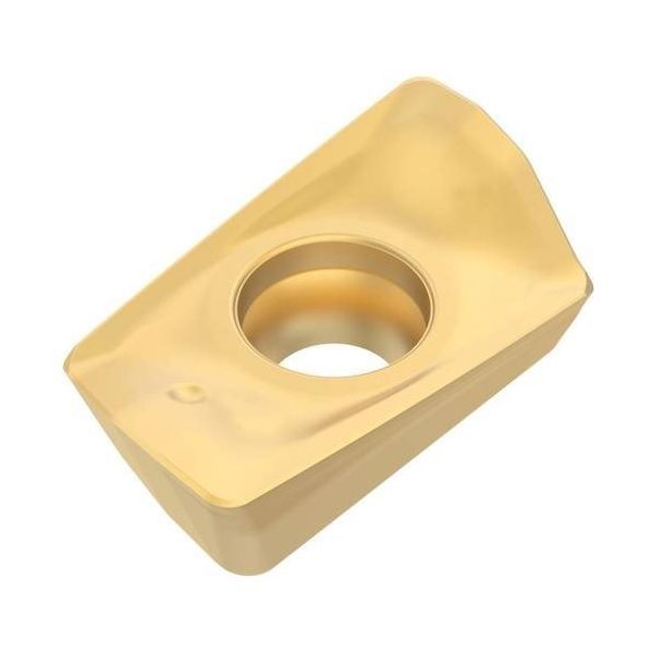 セコ フライス ターボミル用インサート XOMX16 F40M XOMX160508TR-M13 1セット(10個)（直送品）