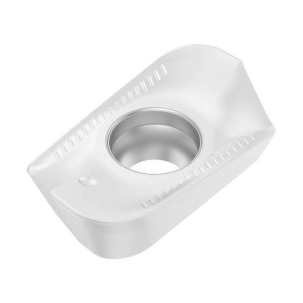 セコ フライス ターボミル用インサート XOMX16 MS2050 XOMX160563TR-ME11 1セット(10個)（直送品）