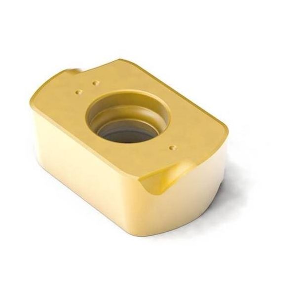 セコ フライス 金型用インサート LOHW060310TR MH1000 LOHW060310TR-D07 1セット(10個)（直送品）