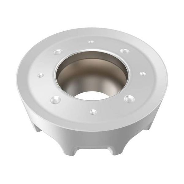 セコ フライス 金型用インサート RPKT1605M0T MP2501 RPKT1605M0T-8-M12 1セット(10個)（直送品）