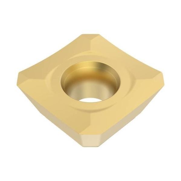 セコ フライス クアトロミル用インサート SEEX09T3・ F40M SEEX09T3AFN-M05 1セット(10個)（直送品）