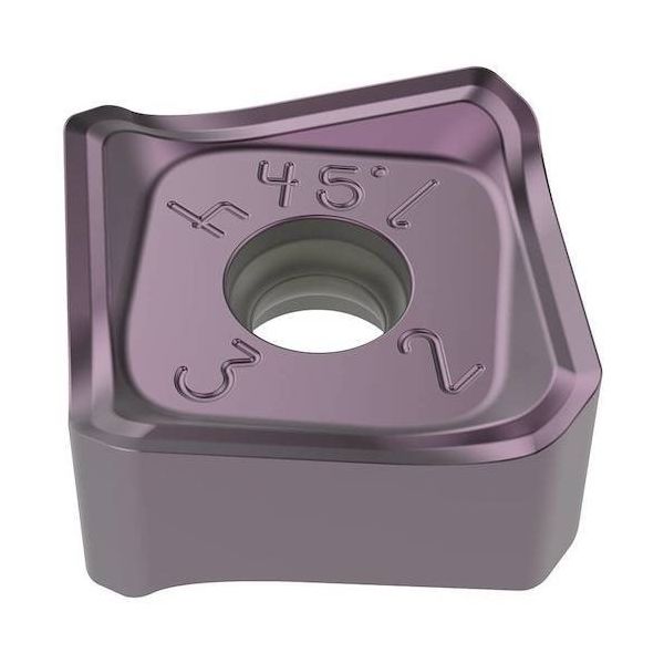 セコ フライス ダブルクアトロミル用インサート SNMX2209ANTR・ MP2050 SNMX2209ANTR-M12（直送品）