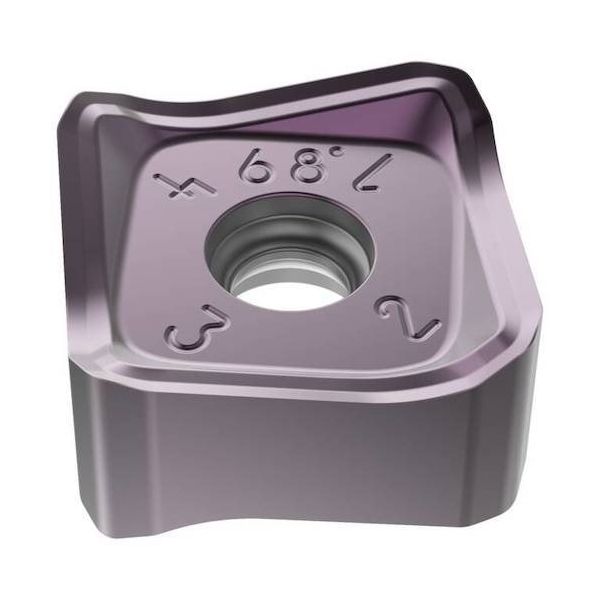 セコ フライス ダブルクアトロミル用インサート SNMX2209ZNTR・ MK2050 SNMX2209ZNTR-M12（直送品）