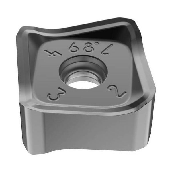 セコ フライス ダブルクアトロミル用インサート SNMX2209ZNTR・ MK1500 SNMX2209ZNTR-M18（直送品）