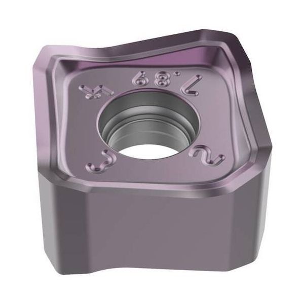 セコ フライス ダブルクアトロミル用インサート SNMX1407ZNTR・ MK2050 SNMX1407ZNTR-M16（直送品）