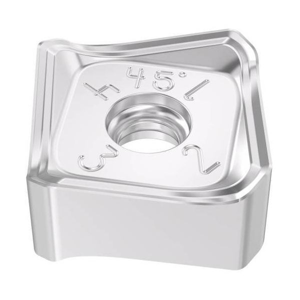 セコ フライス ダブルクアトロミル用インサート SNMX2209ANTR・ MP2501 SNMX2209ANTR-M18（直送品）