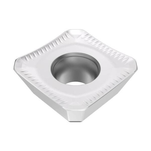 セコ フライス クアトロミル用インサート SEMX09T3・ MP2501 SEMX09T3AFTN-ME06 1セット(10個)（直送品）