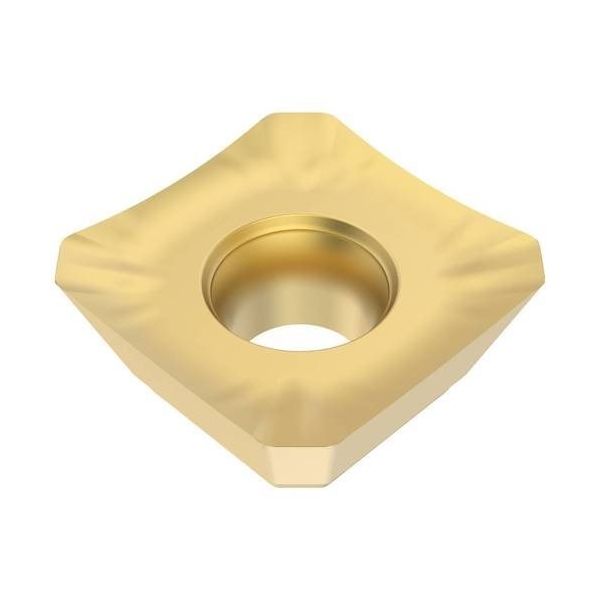 セコ フライス クアトロミル用インサート SEEX09T3・ F15M SEEX09T3AFN-E04 1セット(10個)（直送品）