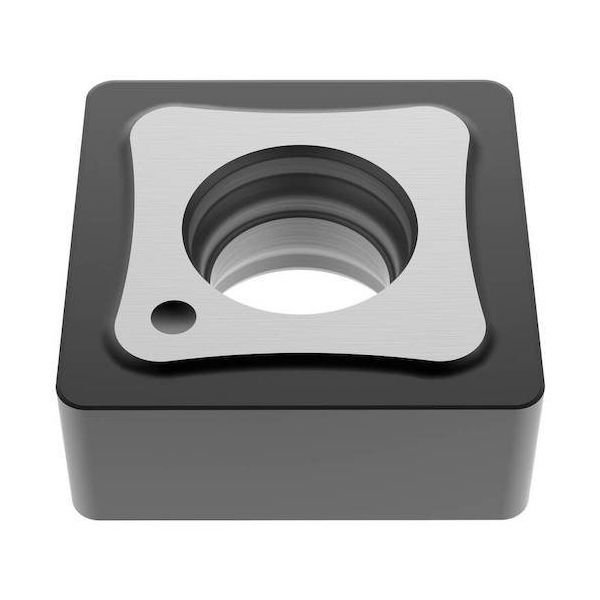 セコ フライス 88°カッタ用インサート SNMU1204・ MK1500 SNMU120408TN-MD13 1セット(10個)（直送品）