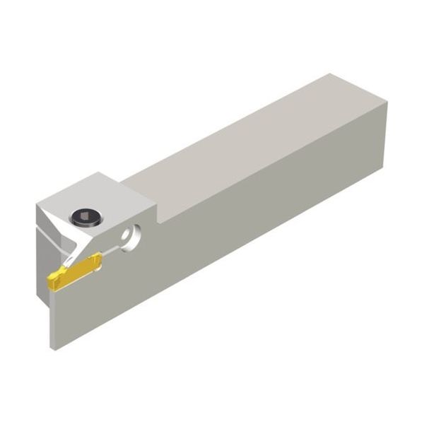 テグテック Tクランプ クールバースト:ホルダー TTER 2020-4-TB 1本 442-4149（直送品）