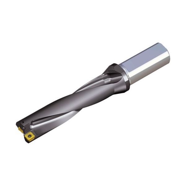 テグテック トップドリル:ホルダー TOP 4440-40T2-15 1本 440-7922（直送品） 48,358円