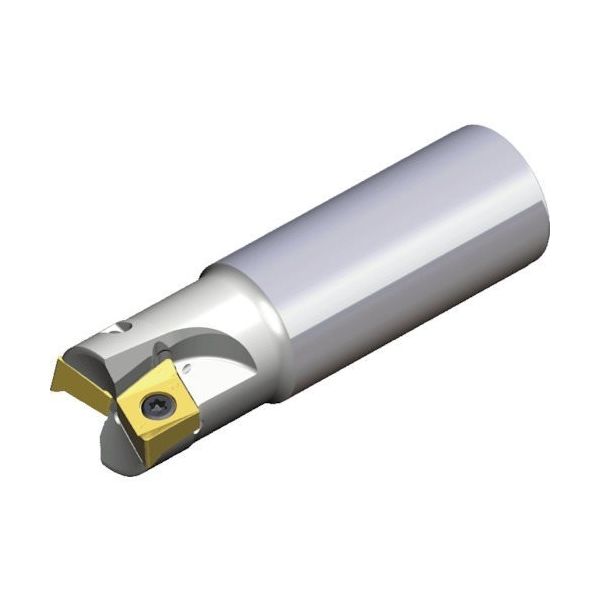 テグテック TEAGUTEC ミーリングカッター チェイス4ミル 4N TE90-232-32-14-L250 1本 439-8500（直送品）