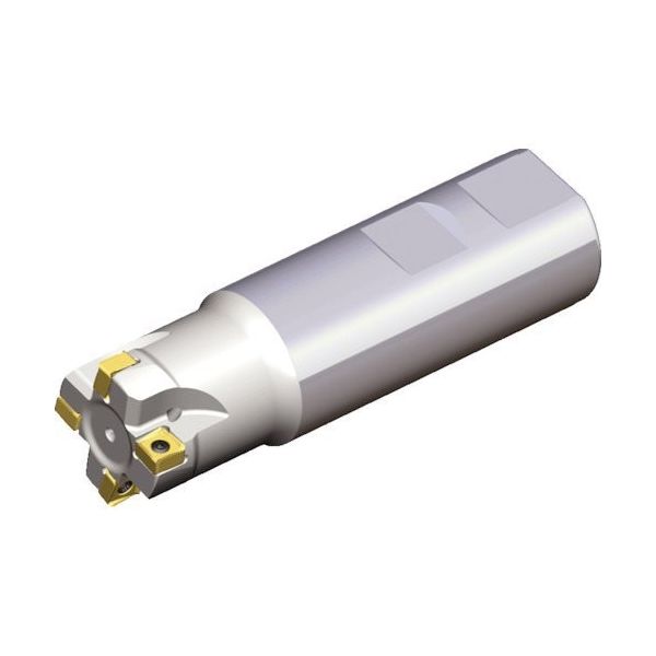 テグテック TEAGUTEC ミーリングカッター チェイス8ミル 8D-TE90-216-16-07-L110 1本 442-4709（直送品）