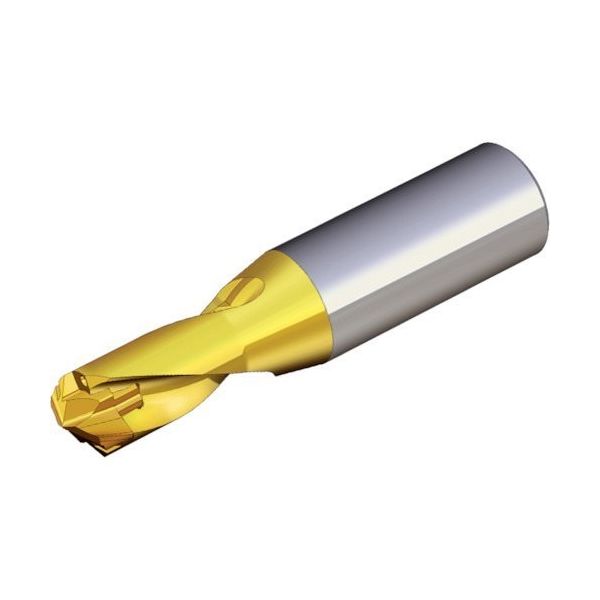 テグテック ドリルラッシュ:ホルダー TCD 180-189-25S0-1.5D 1本 440-1634（直送品）