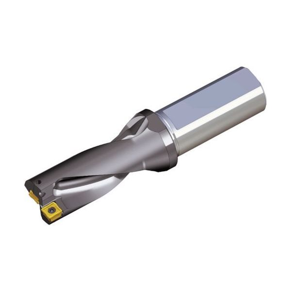 テグテック トップドリル:ホルダー TOP 2195-25T2-07 1本 440-6425（直送品）
