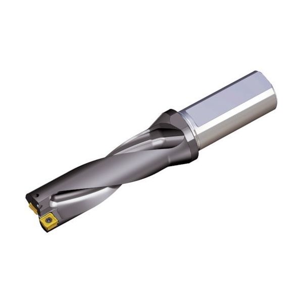 テグテック トップドリル:ホルダー TOP 3375-32T2-13 1本 440-6431（直送品）