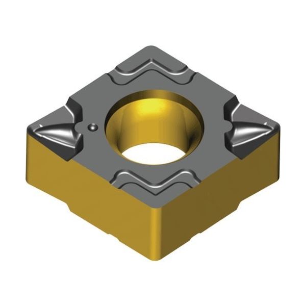 テグテック ライノMターン:チップ CNMX 070304 FGP PV3020 1セット(10個) 441-4197（直送品）