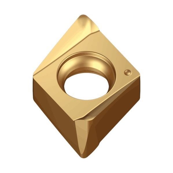 テグテック TEAGUTEC ミーリング加工用チップ チェイス4ミル 4NHT 060308R-ML TT2510 1セット(10個)（直送品）