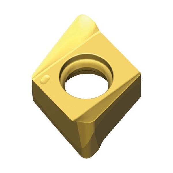 テグテック TEAGUTEC ミーリング加工用チップ チェイス4ミル 4NHT 090408R-ML TT8080 1セット(10個)（直送品）