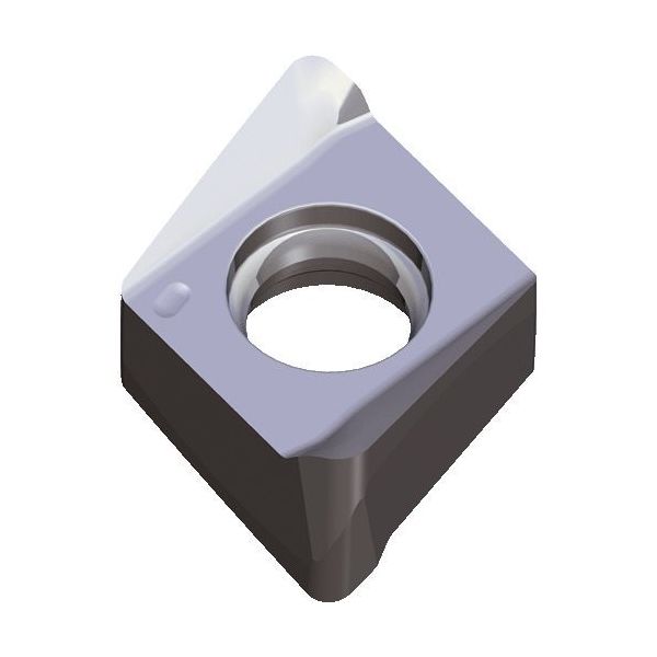 テグテック TEAGUTEC ミーリング加工用チップ チェイス4ミル 4NHT 140708R-AL K10 1セット(10個)（直送品）