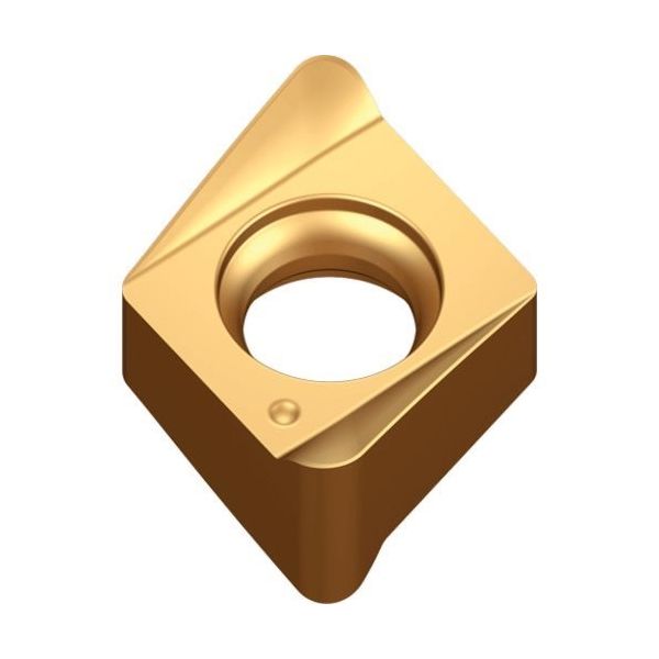 テグテック TEAGUTEC ミーリング加工用チップ チェイス4ミル 4NKT 060316R-M TT6080 1セット(10個)（直送品）