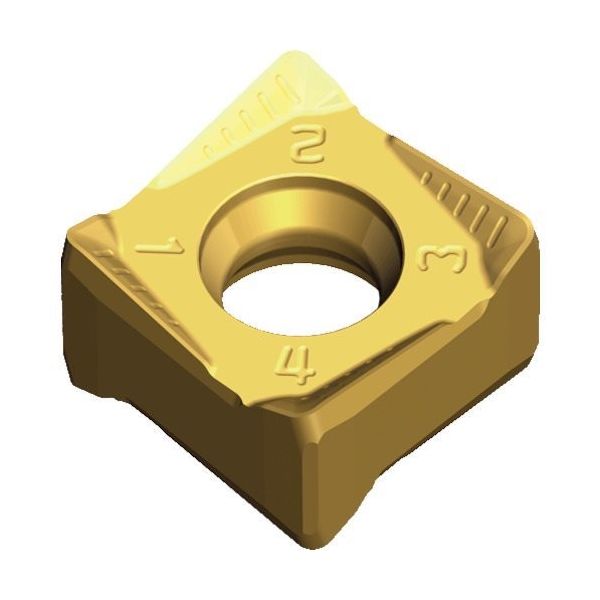 テグテック チェイス8ミル:チップ SQHU 120608 PNR-MM TT9080 1セット(10個) 441-5774（直送品）