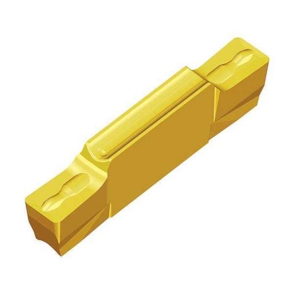 テグテック Tクランプ:チップ TDIT 4.00E-0.80 TT7220 1セット(10個) 446-4104（直送品）