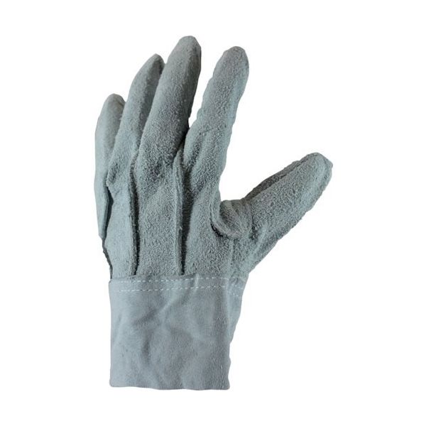キタヤマ TryAnt 牛床革手袋 TAー533 TA-533 1セット(12双) 342-1348（直送品）