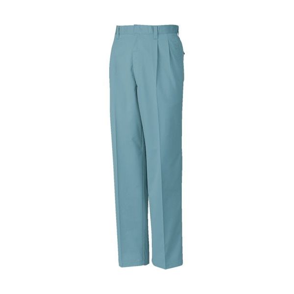 コーコス信岡 コーコス スラックス2273 6 Pブルー 105 2273-6-105 1本 853-8638（直送品）