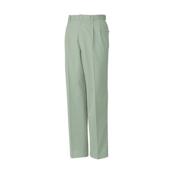 コーコス信岡 コーコス スラックス2273 9 グリーン 125 2273-9-125 1本 853-8657（直送品）