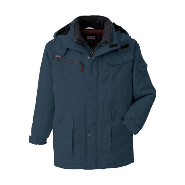 コーコス信岡 コーコス 防寒コートAー2766 1シールズNES A-2766-1-S 1枚 854-1211（直送品）