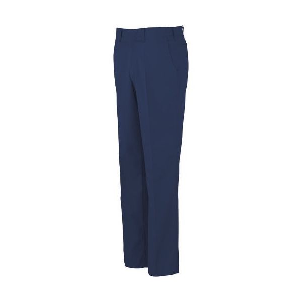 コーコス信岡 コーコス ノータックスラックスAー6653 1 ネイビー 95 A-6653-1-95 1本 134-9322（直送品）