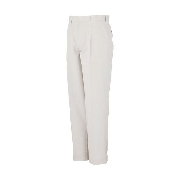 コーコス信岡 コーコス ワンタックスラックスAー763 3プラチナSL73 A-763-3-73 1本 134-9507（直送品）