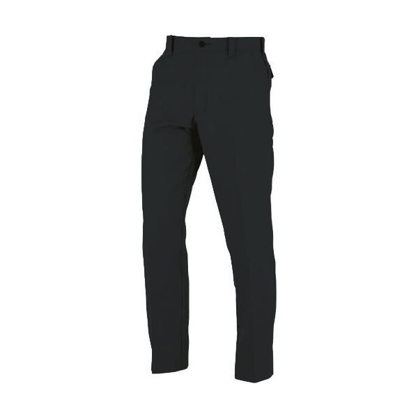 コーコス信岡 コーコス ノータックスラックス ブラック 85サイズ A-8073-13-85 1本 199-7372（直送品）