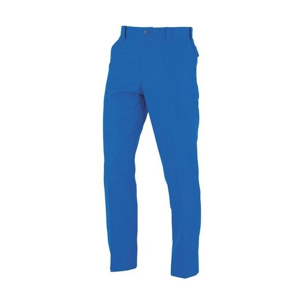 コーコス信岡 コーコス ノータックスラックス スカイブルー 76サイズ A-8073-16-76 1本 199-6738（直送品）