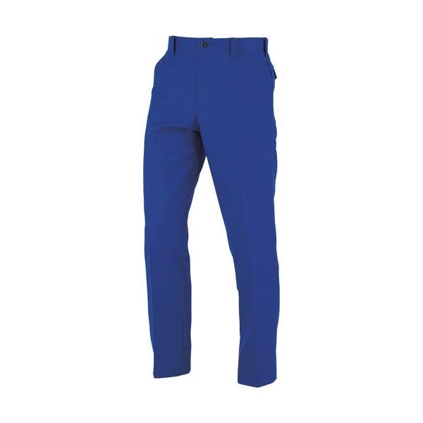 コーコス信岡 コーコス ノータックスラックス ブルー 91サイズ A-8073-6-91 1本 199-6146（直送品）