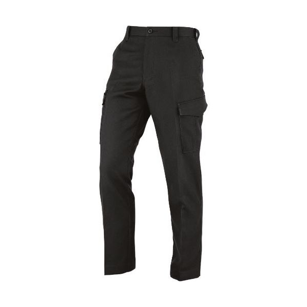 コーコス信岡 コーコス ノータックカーゴパンツ ブラック 79サイズ A-8075-13-79 1本 199-7335（直送品）