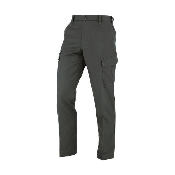 コーコス信岡 コーコス ノータックカーゴパンツ チャコール 73サイズ A-8075-23-73 1本 199-6773（直送品）