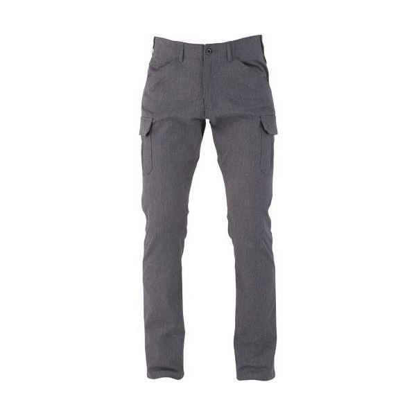 コーコス信岡 コーコス スタイリッシュストレッチカーゴパンツ モク 6Lサイズ G-5015-33-6L 1本 199-5772（直送品）