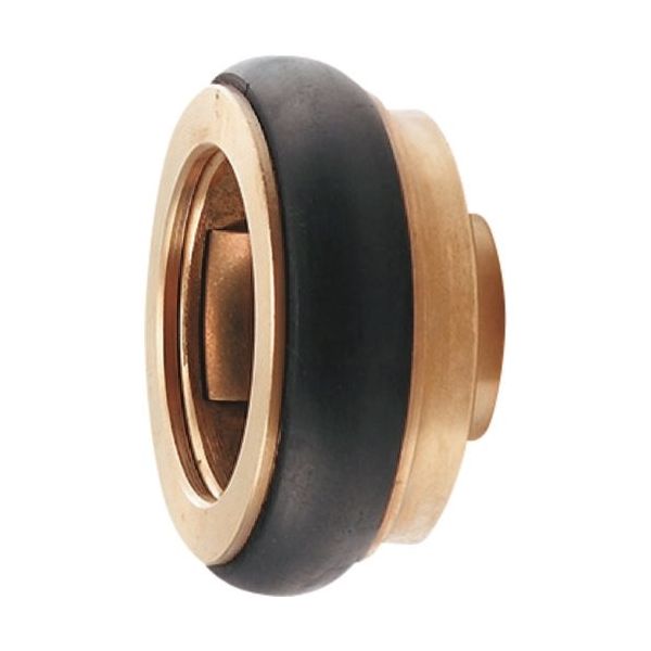 カクダイ 内ネジ・マチノメス接手 5179-40X25 1個 199-8665（直送品）