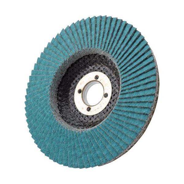 イチグチ AC テクノディスク・コニカルタイプZ 100X15(16) #40 CON10015-Z-40 1セット(10枚)（直送品）