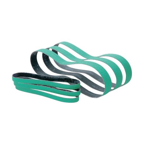 イチグチ AC ミニベルト・ジルコニア 10×330 #60 BLT10330-Z-60 1セット(10本) 833-8664（直送品）