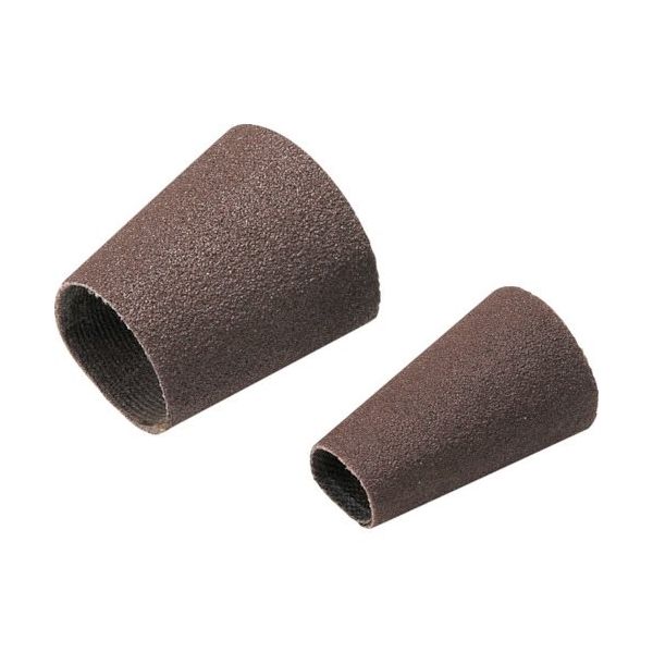 イチグチ AC コーンペーパー 大 #180 CP-L-180 1セット(50個) 806-3331（直送品）