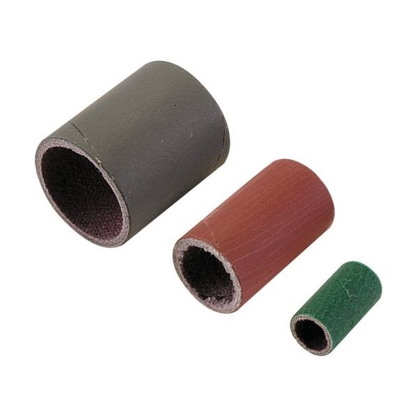 イチグチ AC ダイヤバンド 15X20 #400 DAC1520-400 1セット(10個) 806-3435（直送品）