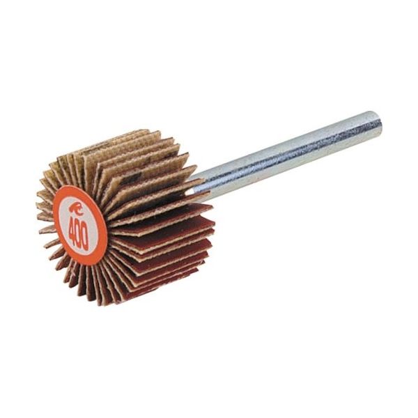 イチグチ AC ダイヤマイクロフラップ 15X10X3 #1000 DMF1510-1000 1本 806-3444（直送品）