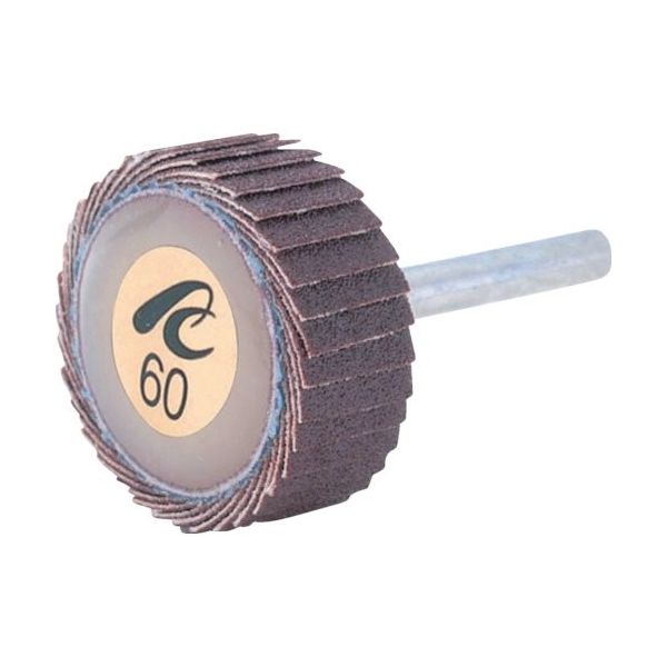 イチグチ AC ポリゴンホイルミニA 24(±2)X5X3 #120 PGWM1505-A-120 1セット(5本) 806-4047（直送品）